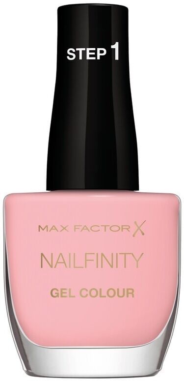 max factor - mf nailfinity gel fb. 420 smalti 12 ml nude unisex