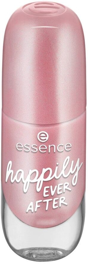 essence - smalto per unghie in gel smalti 8 ml argento female