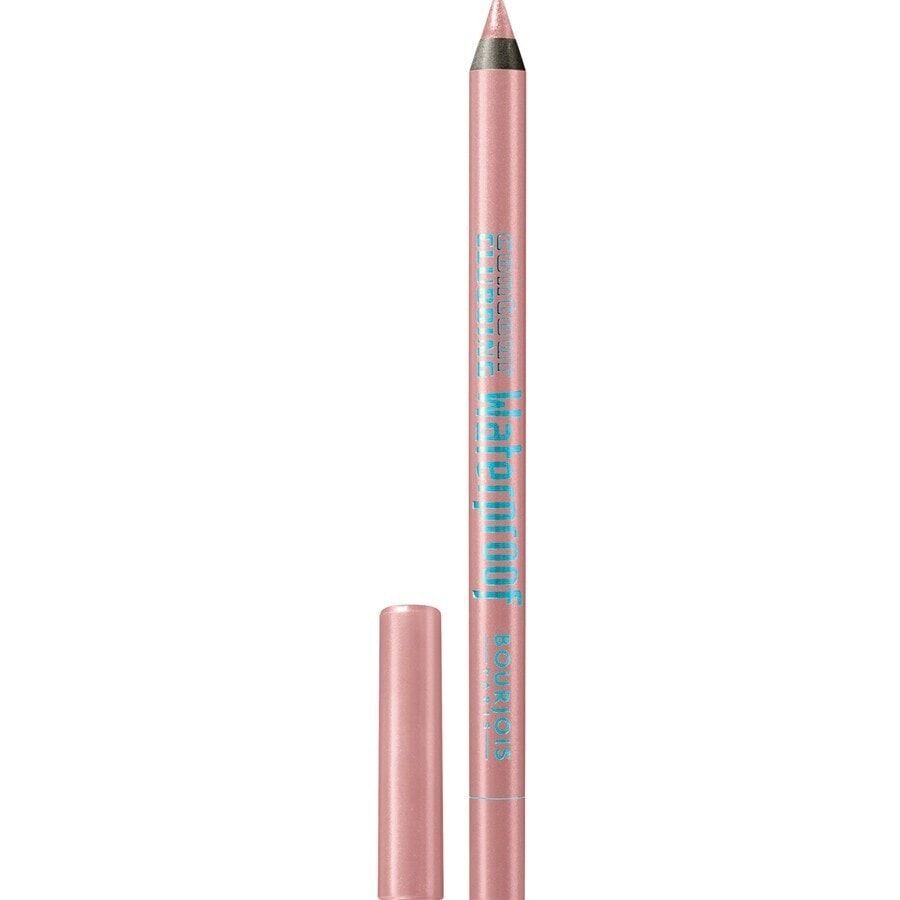 bourjois - contour clubbing matite sopracciglia 1.2 g oro rosa unisex