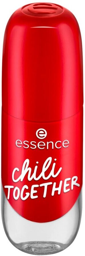 essence - smalto per unghie in gel smalti 8 ml rosso female