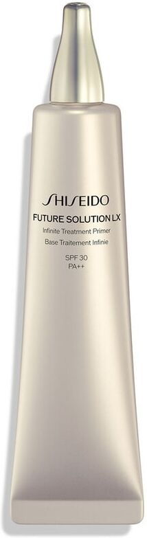 shiseido - future solution lx infinite treatment primer spf30 40 ml unisex