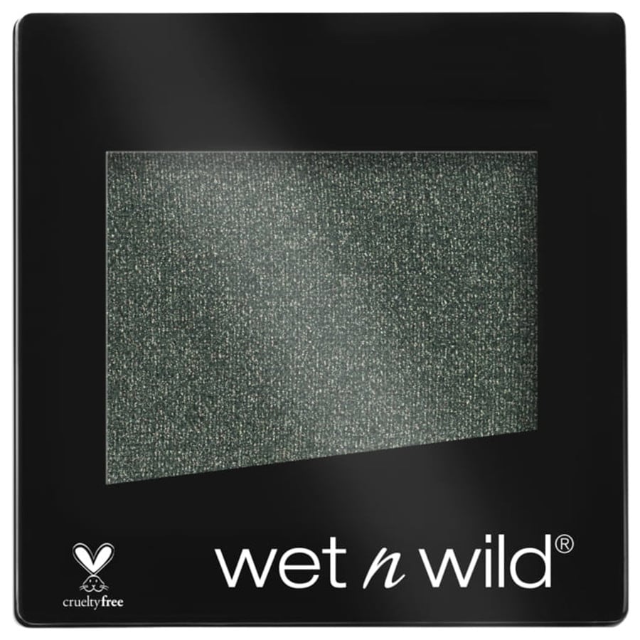 wet n wild - color icon eyeshadow single ombretti 1.7 g marrone unisex