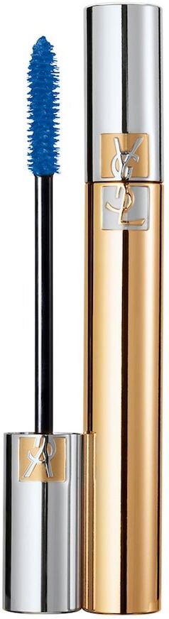 yves saint laurent - icons mascara volume effet faux cils mascara effetto ciglia finte 7.5 ml viola unisex