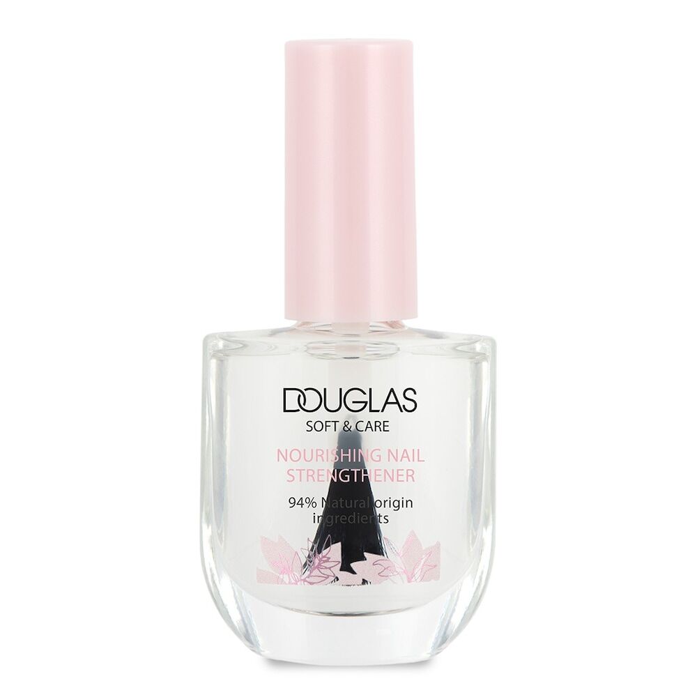 douglas collection - make-up nourishing nail strengthener rinforzante unghie 10 ml unisex