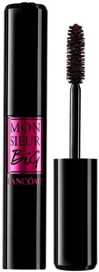 lancôme - monsieur big mascara 10 ml nero unisex