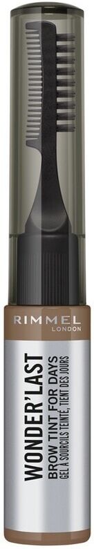 rimmel london - wonder'last matite sopracciglia 4.5 ml marrone chiaro unisex