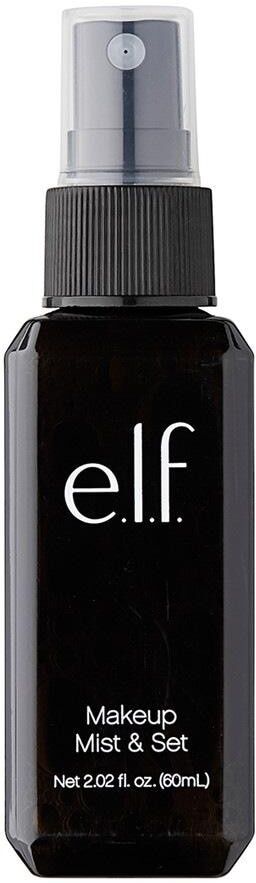 e.l.f. - makeup mist & set spray viso 60 ml unisex