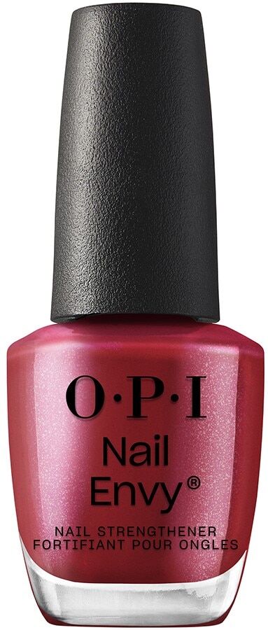 opi - nail envy rinforzante unghie 15 ml oro rosa unisex