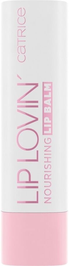 catrice - lip lovin' nourishing lip balm balsamo labbra 3.5 g nude unisex