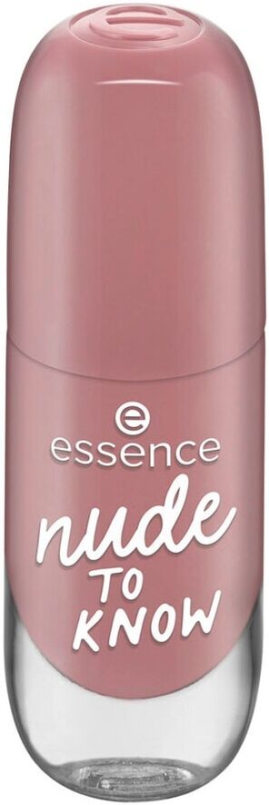 essence - smalto per unghie in gel smalti 8 ml oro rosa female