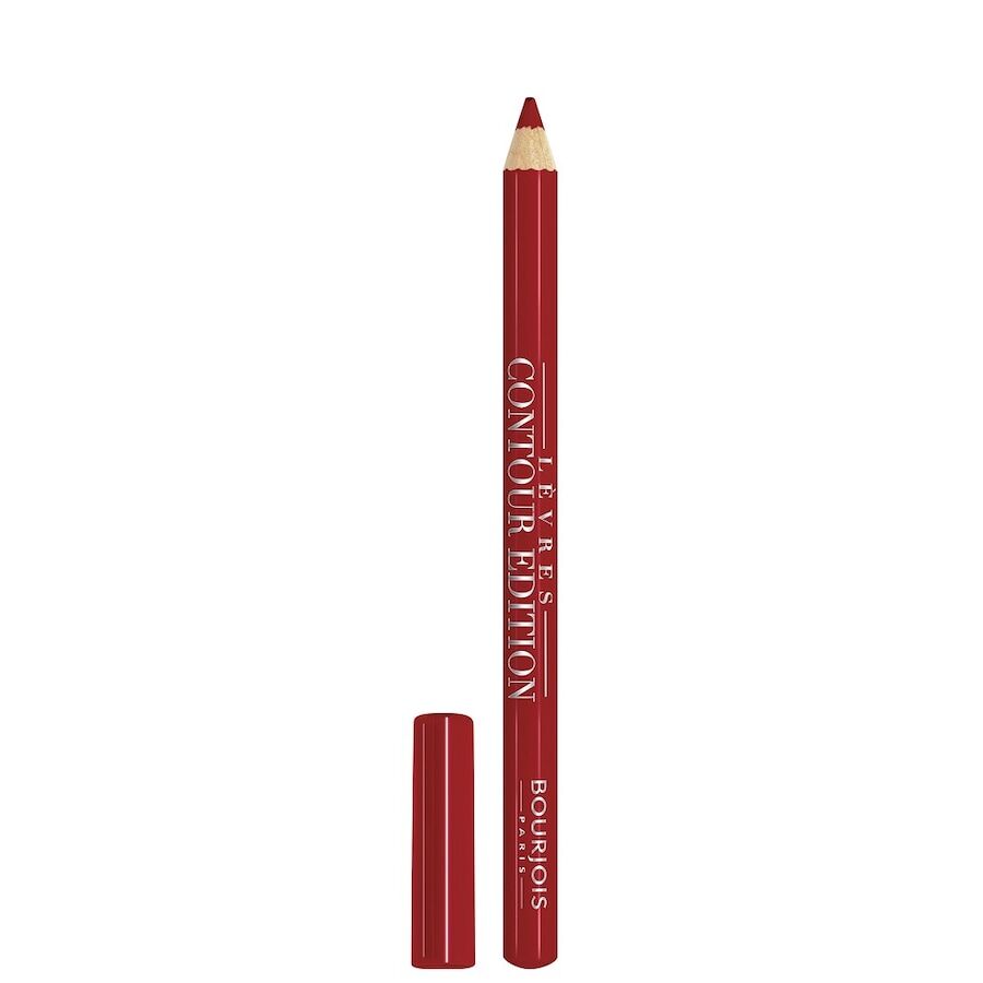 bourjois - crayons a levres matite labbra 1.14 g rosso scuro unisex