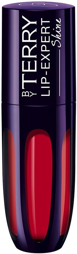 by terry paris - lip-expert shine rossetti 3 g rosso scuro unisex