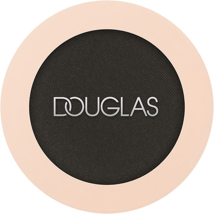 douglas collection - make-up ombretto mono opaco ombretti 1.8 g nero unisex