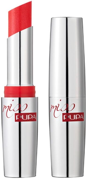 pupa milano - miss pupa rossetti 2.4 ml corallo unisex