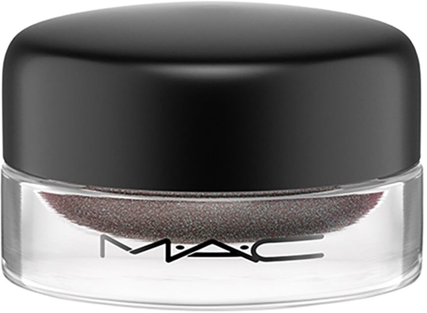 mac - pro longwear paint pot ombretti 5 g marrone unisex