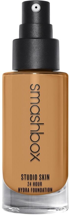 smashbox - studio-skin-24-hour-wear-hydrating-foundation fondotinta 30 ml corallo unisex