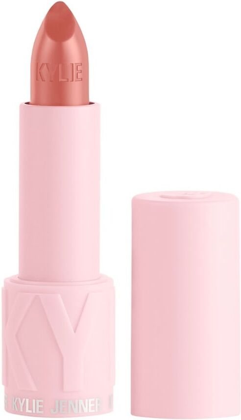 kylie cosmetics - crème lipstick rossetti 3.5 ml oro rosa female