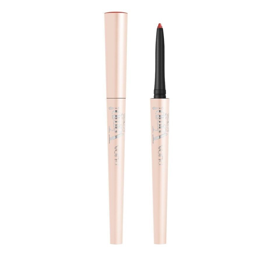 pupa milano - vamp lip pencil matite labbra 0.35 g rosa unisex