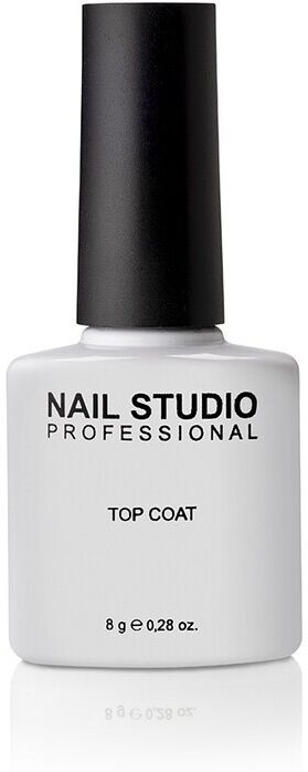 nail studio professional - top coat acrygel smalti 8 ml female