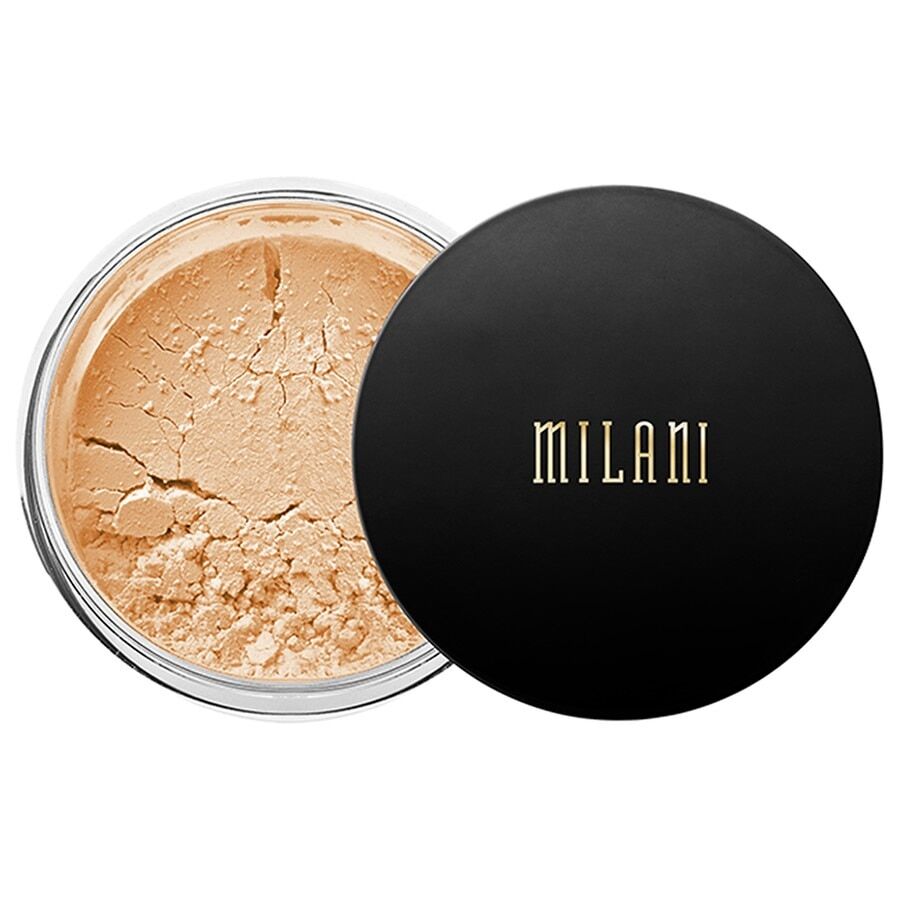 milani - make it last setpowder cipria 3.5 g nude unisex
