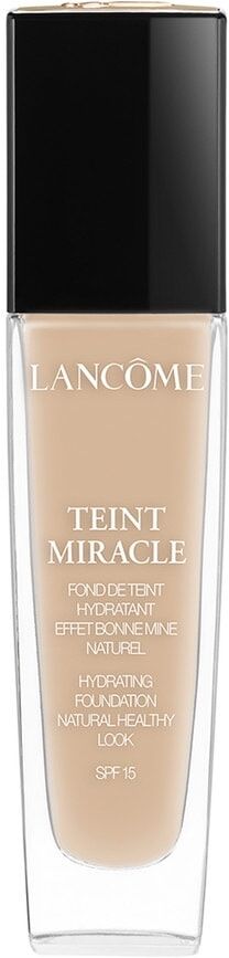 lancôme - teint miracle fondotinta 30 ml marrone chiaro unisex