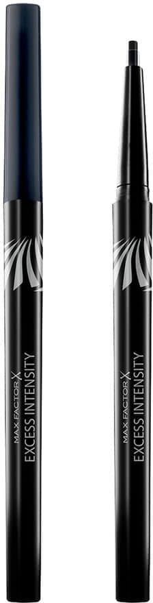 max factor - excess intensity eyeliner 0.18 g nero unisex