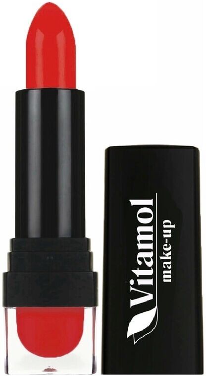 vitamol - diva pure lipstick rossetti 4 g rosso scuro female