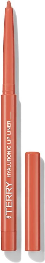 by terry paris - hyaluronic lip liner matite labbra 1 g corallo unisex