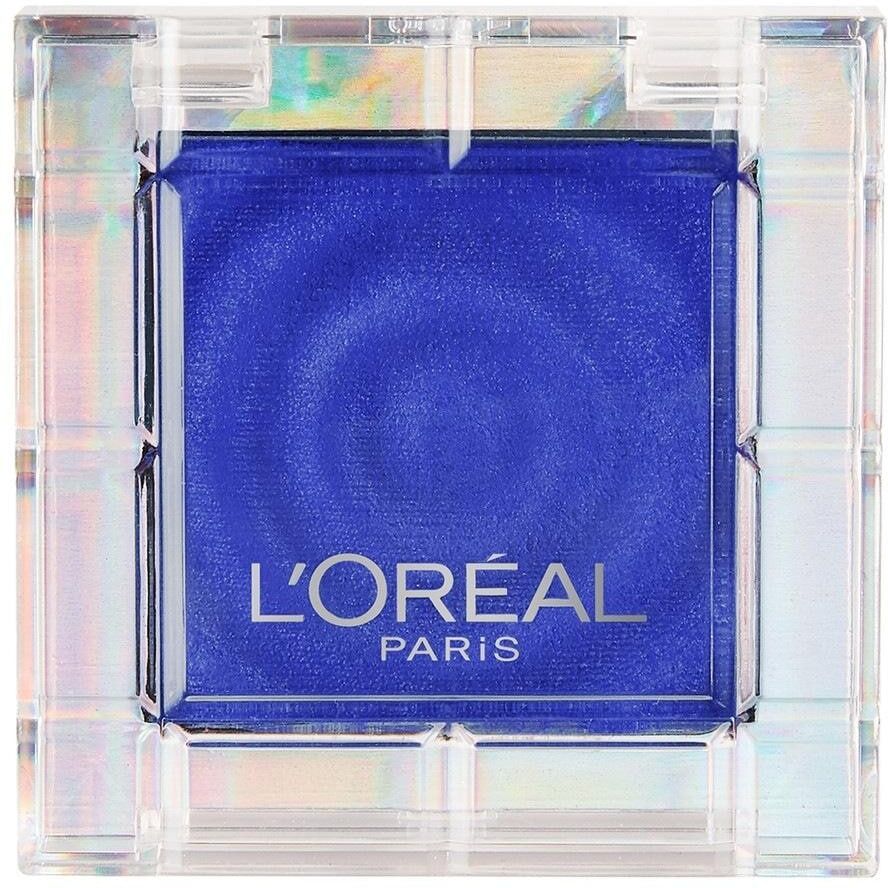 l'oréal paris - color queen ombretti 4 g viola unisex