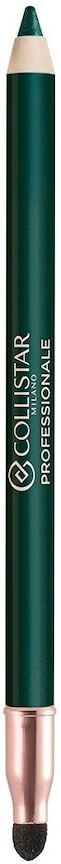 collistar - professionale matita occhi eyeliner 2 g nero unisex