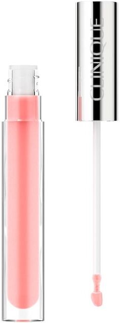 clinique - pop lip gloss- sugarplum pop lucidalabbra 3.4 ml nude unisex