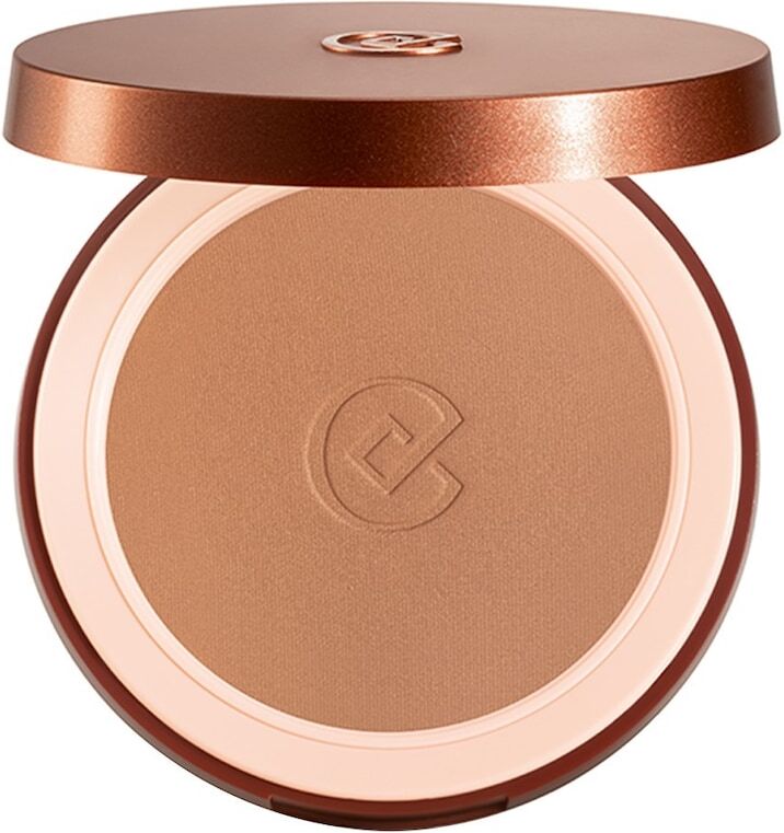 collistar - make-up terra abbronzante effetto seta bronzer 10 g corallo unisex