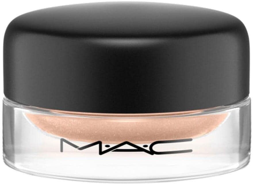 mac - pro longwear paint pot ombretti 5 g nude unisex