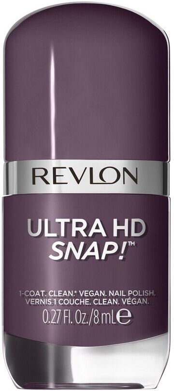 revlon - ultra hd snap! smalti 8 ml oro rosa unisex