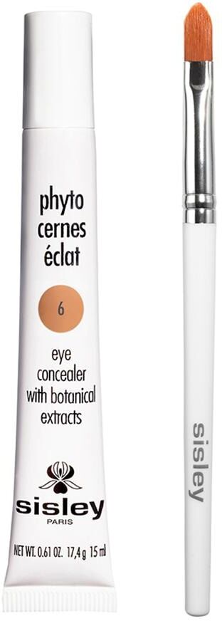 sisley - phyto-cernes eclat correttori 15 ml marrone chiaro unisex