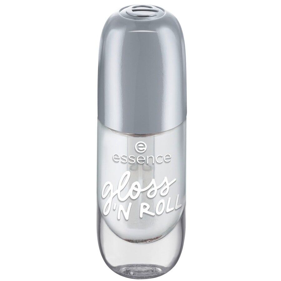 essence - smalto per unghie in gel smalti 8 ml bianco female