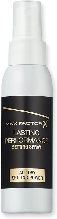 max factor - spray fissante trucco lasting performance primer 100 ml bianco female