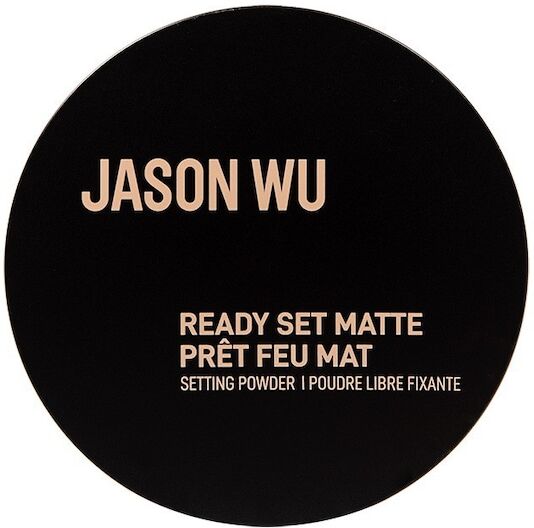 jason wu - ready set matte cipria 24.1 g nude unisex