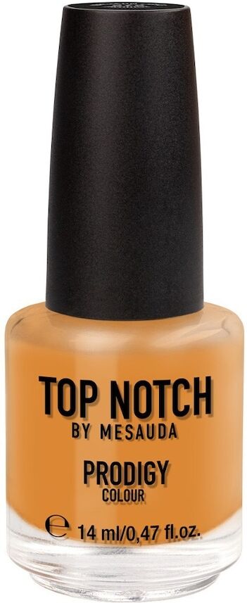 top notch - prodigy nail colour smalti 14 ml corallo female