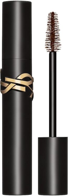 yves saint laurent - icons lash clash mascara 9 g marrone unisex