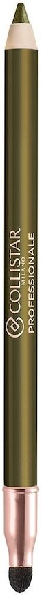 collistar - professionale matita occhi eyeliner 2 g marrone unisex