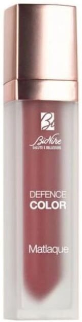 bionike - defence color matlaque rossetti 4.5 ml oro rosa female