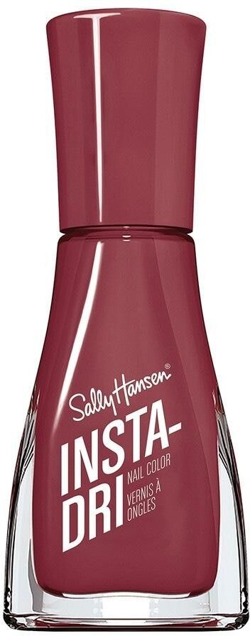 sally hansen - insta dray smalto unghie insta-dri smalti 9.7 ml oro rosa unisex