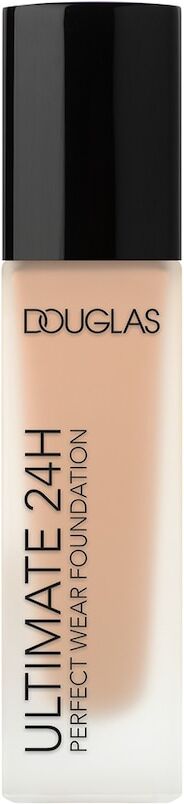 douglas collection - make-up ultimate 24h perfect wear foundation fondotinta 30 ml nude unisex