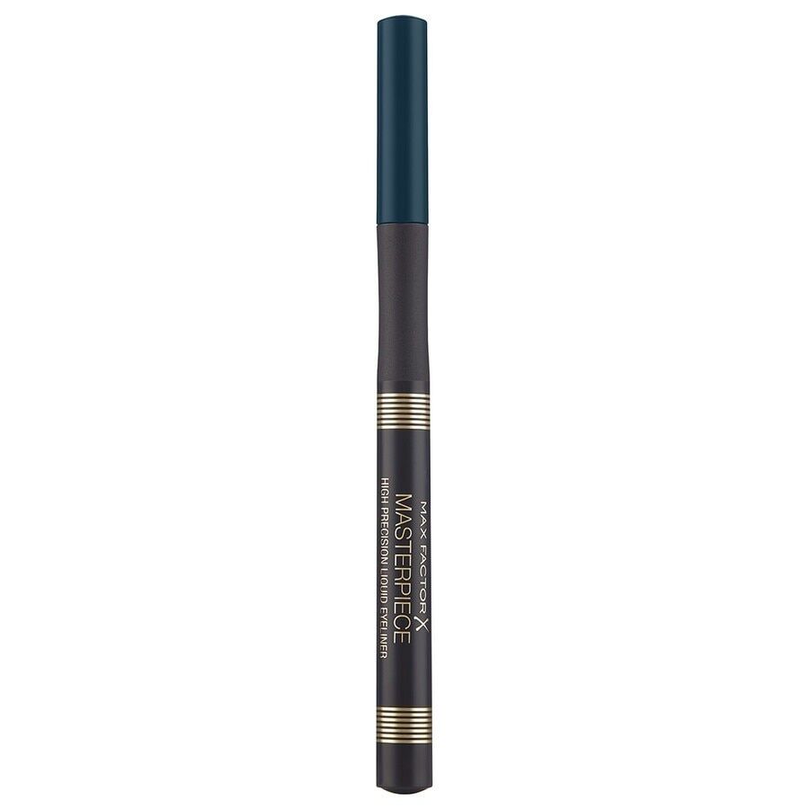 max factor - eyeliner penna masterpiece high precision 1 ml nero unisex