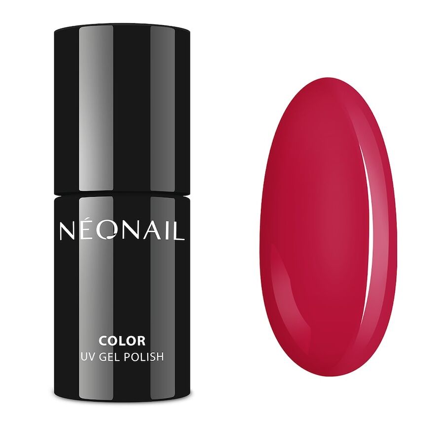 neonail - cover girl collection smalti 7.2 ml rosa unisex