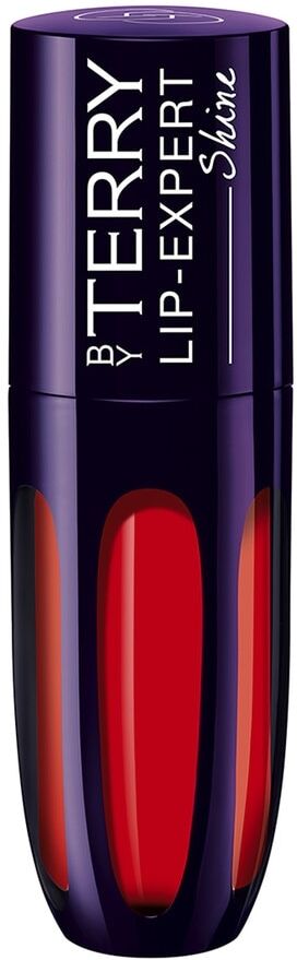 by terry paris - lip-expert shine rossetti 3 g rosso scuro unisex