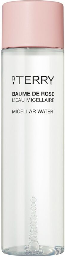 by terry paris - baume de rose micellar water struccanti 200 ml unisex