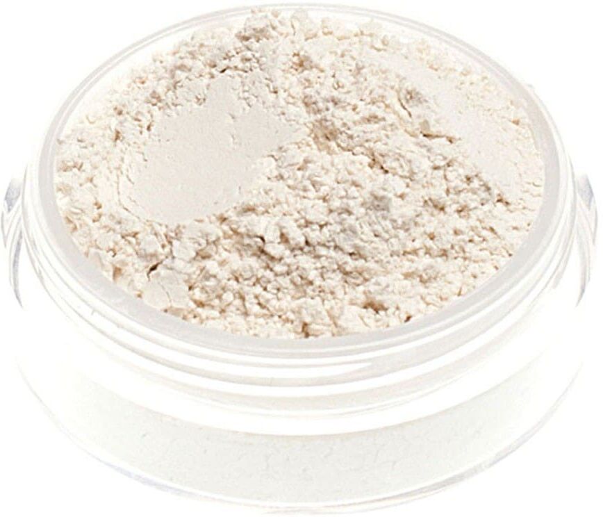 neve cosmetics - cipria nude 4 g bianco female