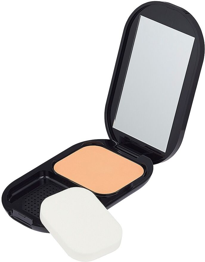 max factor - mf facefinity compact 007 new fondotinta 11 g marrone chiaro unisex